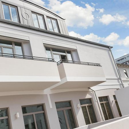 Neu! Exklusives Apartment Sandpiper Im Herzen Westerlands Экстерьер фото