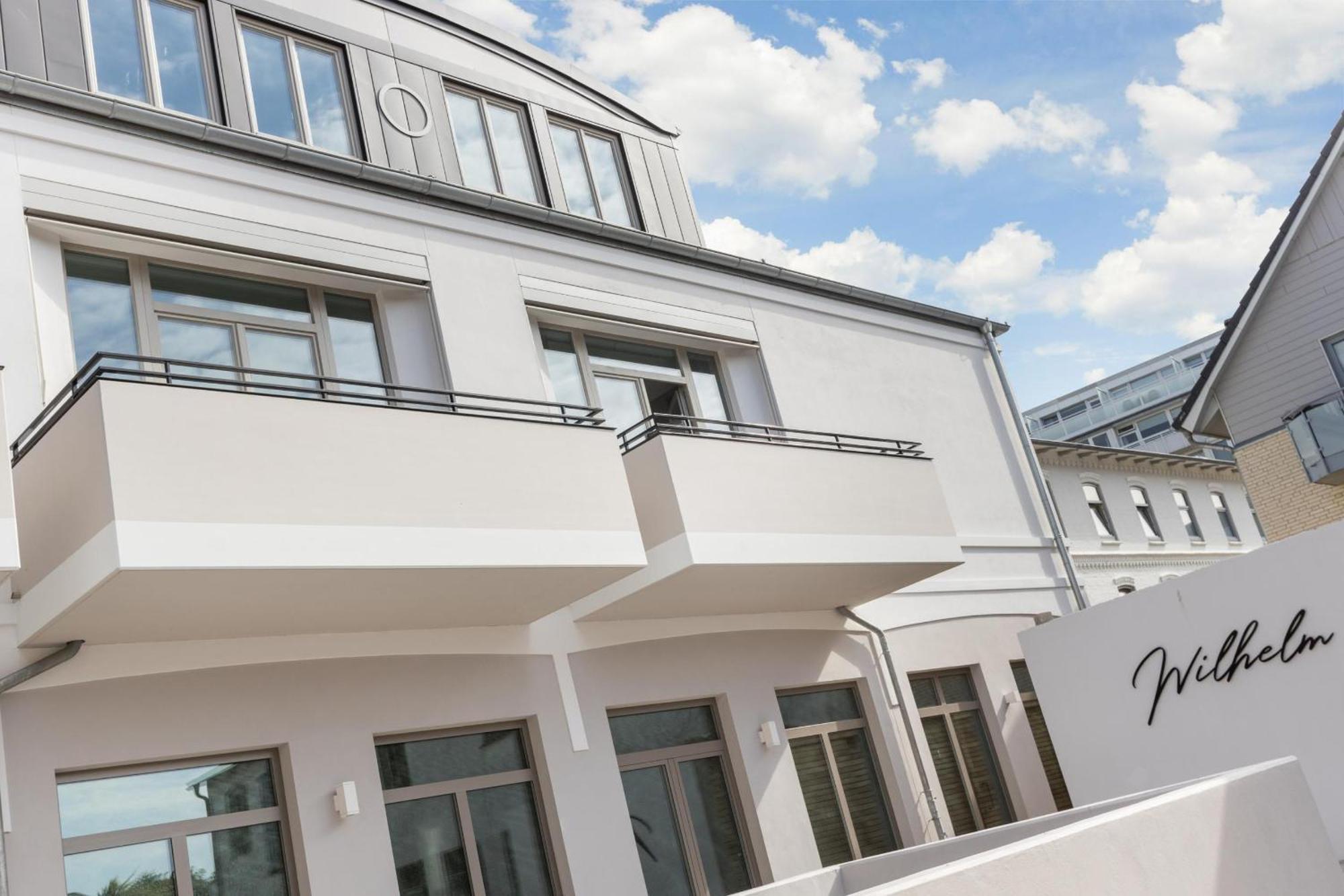 Neu! Exklusives Apartment Sandpiper Im Herzen Westerlands Экстерьер фото