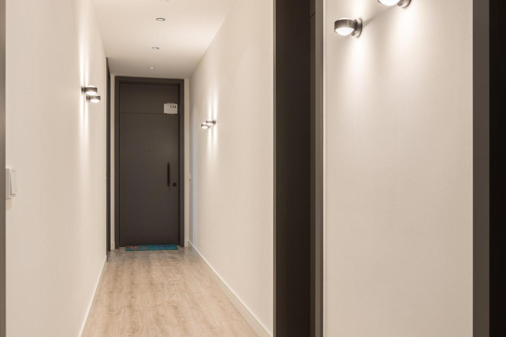 Neu! Exklusives Apartment Sandpiper Im Herzen Westerlands Экстерьер фото