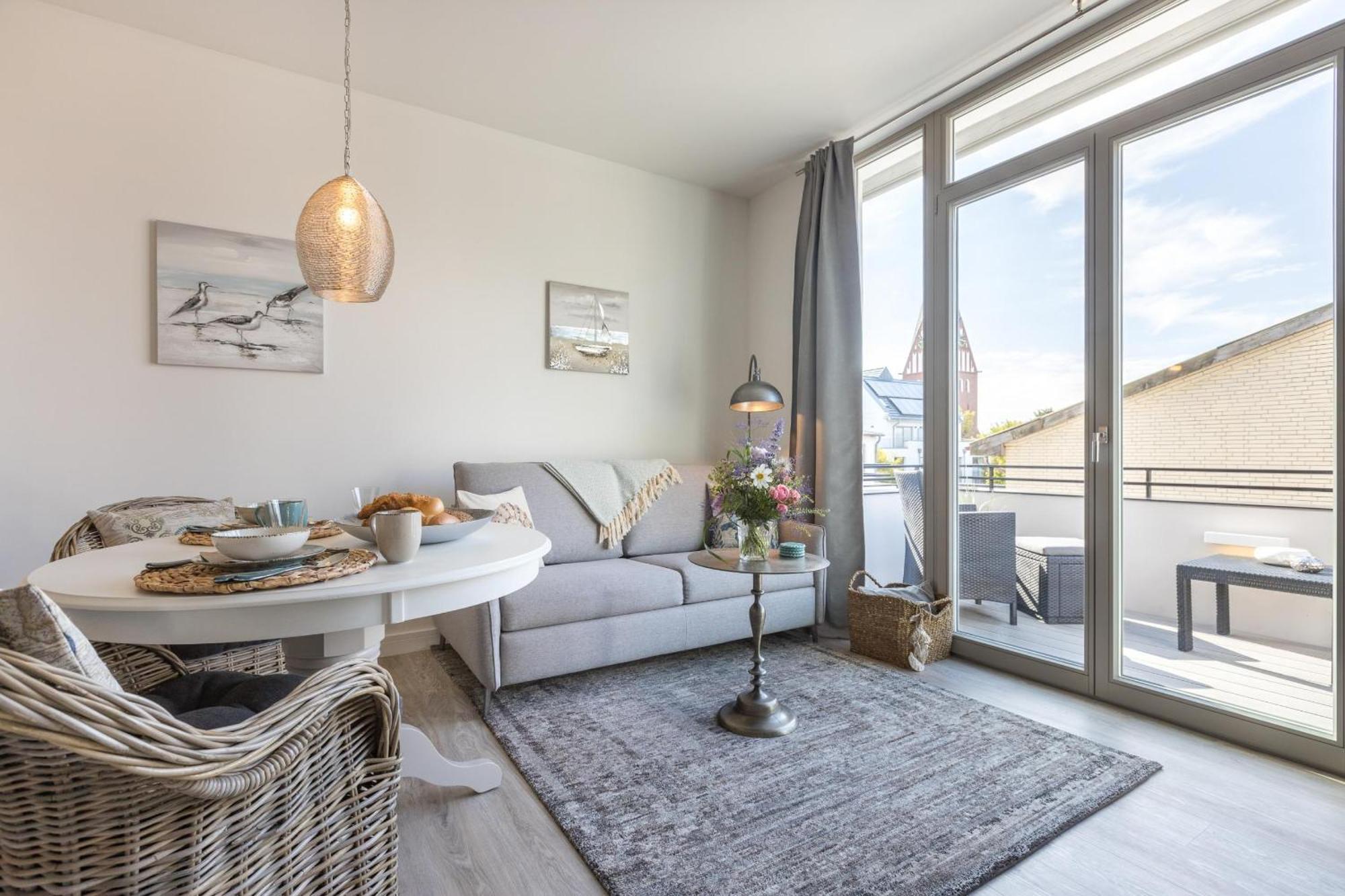 Neu! Exklusives Apartment Sandpiper Im Herzen Westerlands Экстерьер фото
